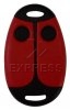 telecommande COCCINELLA COPY RED TX2 2 boutons 17 15