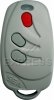 telecommande 868-SMART-3 ROLLING CODE 3 boutons 13 -1