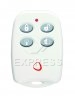 telecommande EL 2614 4 boutons 11 -1
