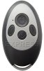telecommande SKR433-1 4 boutons 15 13