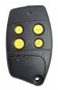 telecommande 439-4 4 boutons 13 15