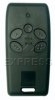 telecommande TSA Hz 4 4 boutons 13 -1