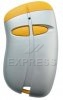 telecommande ER2C4 A39 Maitre 2 boutons 13 -1