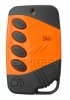 telecommande SITI 63-4 4 boutons 14 -1