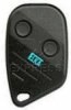 telecommande SKJ 2 boutons 15 13