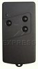 telecommande SLX3MD 3 boutons 15 13