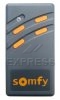 telecommande 40.680 MHz 4K 4 boutons 13 15