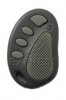 telecommande KS 64 4 boutons noir gris