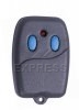 telecommande EL 2512 2 boutons 15 -1