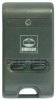 telecommande S224-2 2 boutons 15 -1