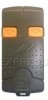 telecommande T152 2 boutons 15 -1