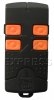 telecommande T154 4 boutons 15 -1