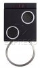 telecommande T2 433 SLH 2 boutons 15 -1
