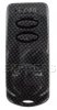 telecommande 250-K-slim 2 boutons 15 -1