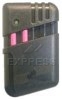 telecommande 250TXA2H 2 boutons 15 13