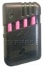 telecommande 250TXA4H 4 boutons 15 13