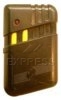telecommande 26TX2 2 boutons 15 13