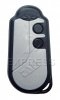 telecommande 250-BUG2-R 2 boutons 15 13