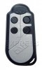 telecommande 250-BUG4 4 boutons 15 13