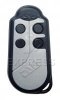 telecommande 250-BUG4-R 4 boutons 13 15