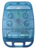 telecommande TE4433H blue 4 boutons 12 -1
