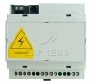 R�cepteur :  TELECO Recept RCD-868-A04N