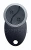 telecommande TXP-433-A02 2 boutons 15 13