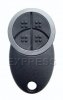 telecommande TXP-433-A04 4 boutons 15 13
