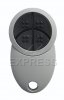 telecommande TXP-868-A04 4 boutons 13 11