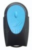 telecommande TXR-433-A01 blue 1 boutons 15 -1
