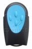 telecommande TXR-433-A04 blue 4 boutons 15 -1