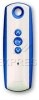 telecommande TELIS-1-RTS blue 3 boutons 11 12