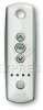 telecommande TELIS-4-RTS white 4 boutons 13 11
