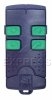 telecommande TOP304A 4 boutons 12 15