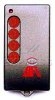 telecommande TRC4 4 boutons 15 13