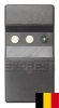 telecommande TRINARY B61 2 boutons -1 -1