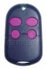 telecommande TRK4 4 boutons 12 -1