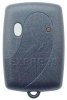 telecommande TRR1-43 1 boutons 15 13