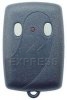 telecommande TRR2-43 2 boutons 13 15