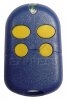 telecommande TSAW4 N 4 boutons 12 -1