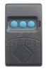 telecommande TXS3 3 boutons 13 -1