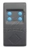 telecommande TXS4 4 boutons 13 15
