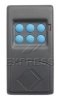telecommande TXS6 6 boutons 13 -1