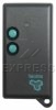 telecommande TANGO2 2 boutons 13 -1