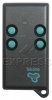 telecommande TANGO 4 4 boutons 15 -1