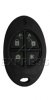 telecommande radio plus TLC 4 boutons 15 -1
