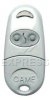 telecommande TOP432SA 2 boutons 13 -1