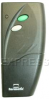 telecommande TX41-2 2 boutons 15 -1