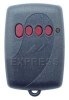 telecommande T4SAW433 4 boutons 13 -1