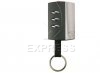 telecommande VARIO CODE MERCURIO 3 boutons 13 -1